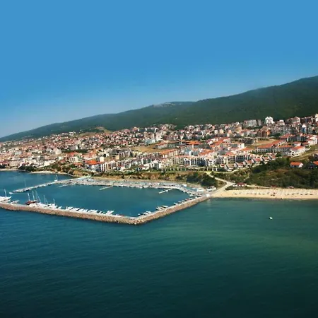 Apartament Private 1 Sveti Vlas