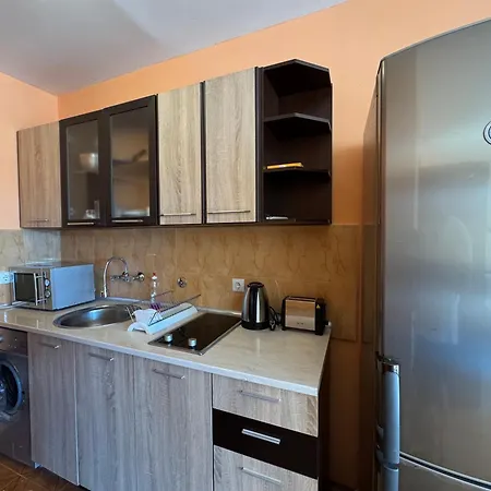 Apartamento Private 1