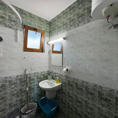 Apartman Private 1