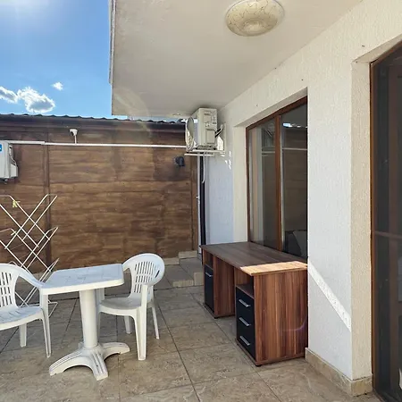 Private 1 Apartamento