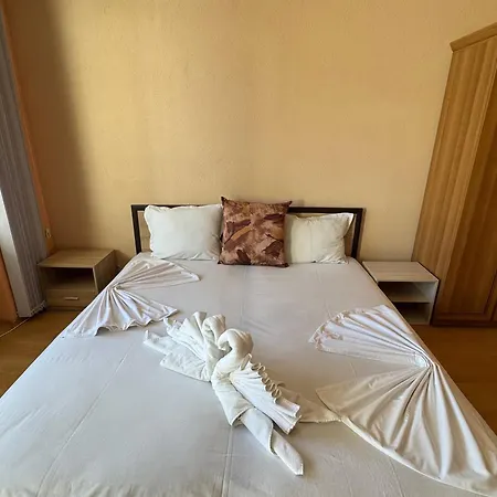 Private 1 Apartamento Sveti Vlas