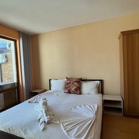 Private 1 Apartamento *