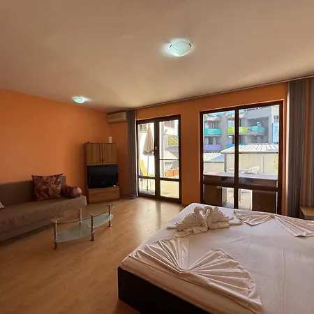 Apartamento Private 1 *