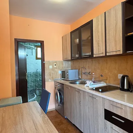 Private 1 Apartman